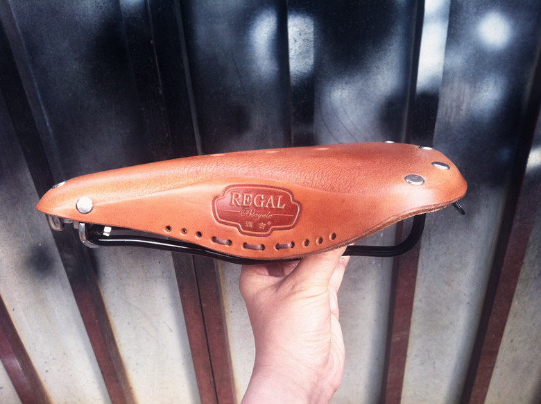 Selle de vélo - Ref 2350797 Image 9