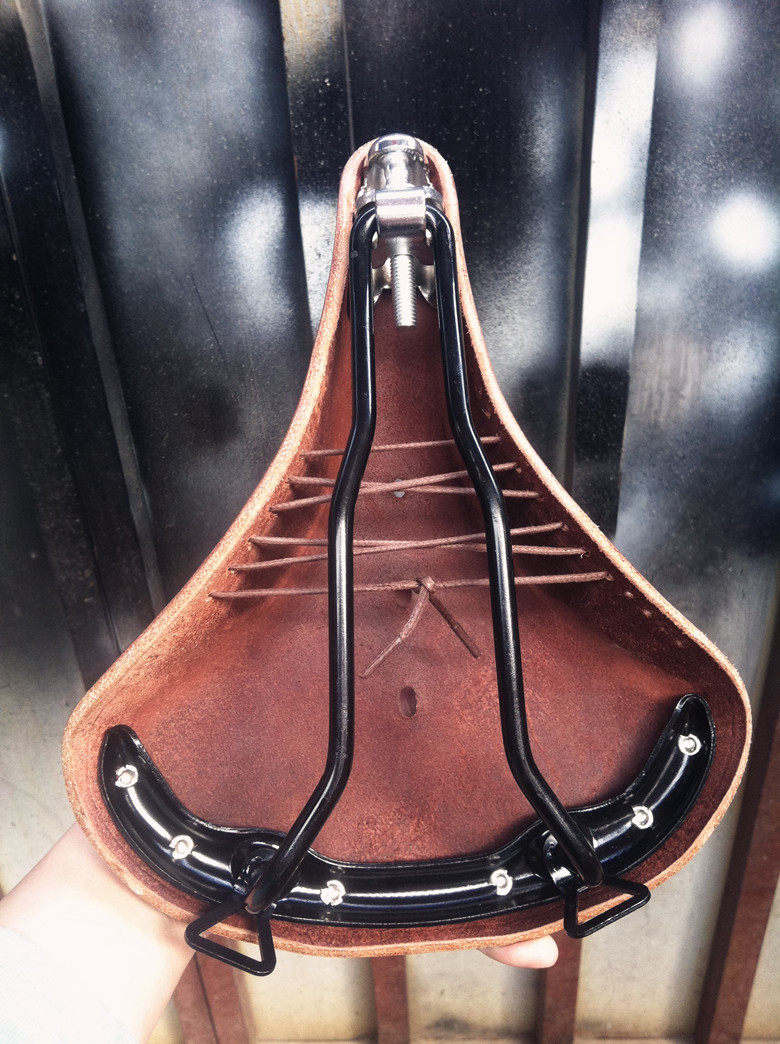 Selle de vélo - Ref 2350797 Image 10