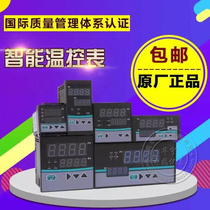 PID thermostat Thermostat temperature controller Digital display thermostat pt100 full intelligent display instrument