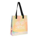 Модная льняная сумка из ПВХ, подарок на день рождения, делается под заказ