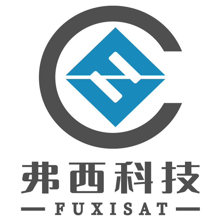弗西科技的LOGO