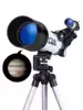 Sai Wan Telescope 70400 Entry-level professional stargazing Sky Deep Space HD high-power primary school children