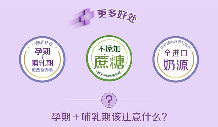 [Bảo vệ cửa hàng] gốc nhập khẩu Nestle mẹ mẹ dinh dưỡng sữa bột 900 gam lon Thụy Sĩ cung cấp trực tiếp