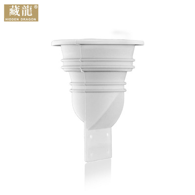 藏龙通用地漏芯硅胶防臭芯卫生间下水道浴室厕所防虫防反味防臭器