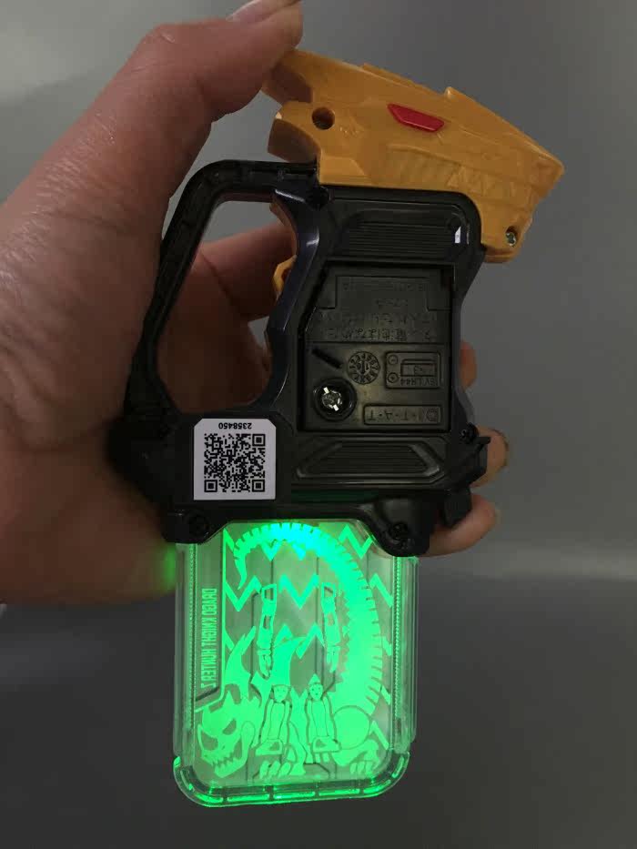 Figurine manga en PVC Kamen Rider - Ref 2698744 Image 28