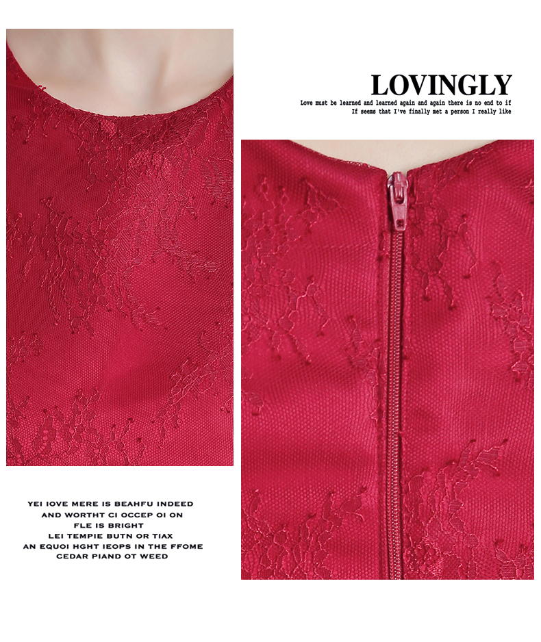 Robe du soir - Ref 3211543 Image 16