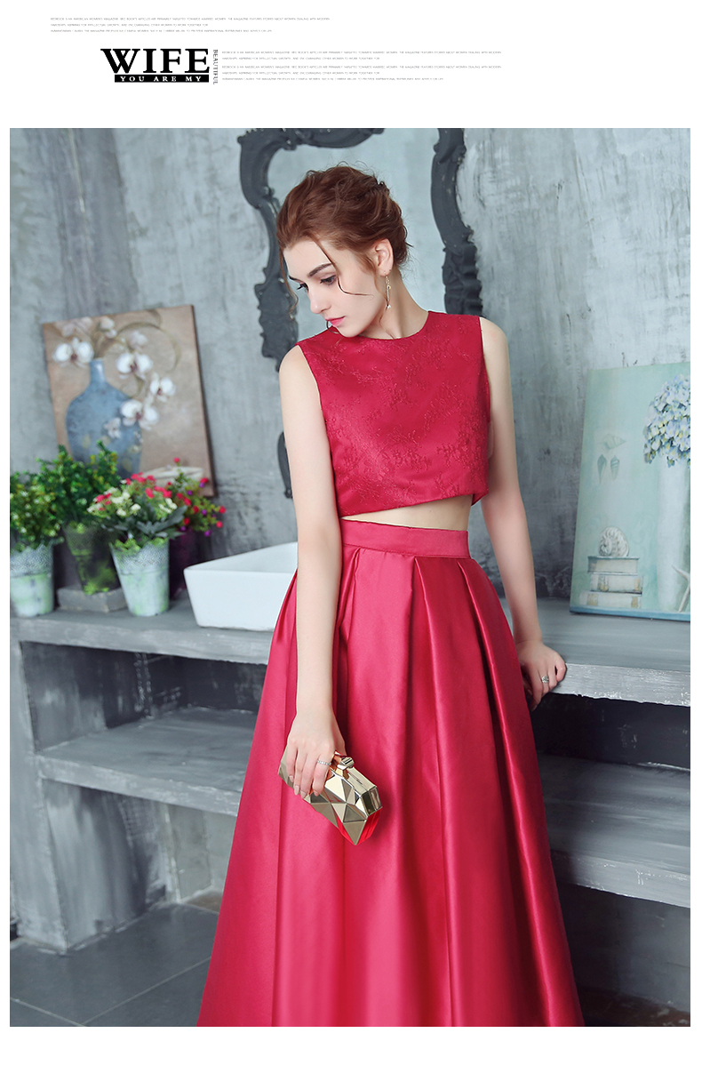Robe du soir - Ref 3211543 Image 15
