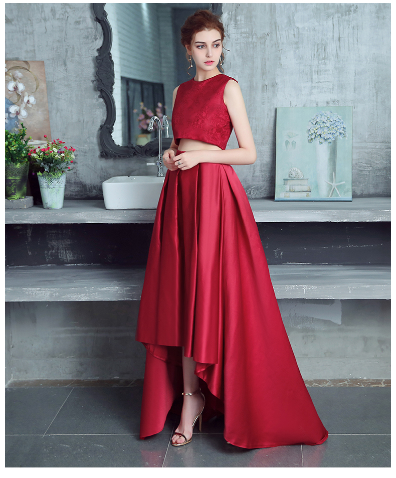Robe du soir - Ref 3211543 Image 14