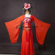 Drunk new imperial concubine Li Yugang cross-dresses in costumes, costumes, headgear, classical dance costumes, recommended women's clothing