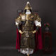 Film and Television Period Costumes, Wearable Armor, Costumes for Filming, Ordinary People's Clothing for the Crew, Micro-Film Ancient Male Costumes, Performance Costumes