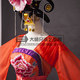 Drunk new imperial concubine Li Yugang cross-dresses in costumes, costumes, headgear, classical dance costumes, recommended women's clothing