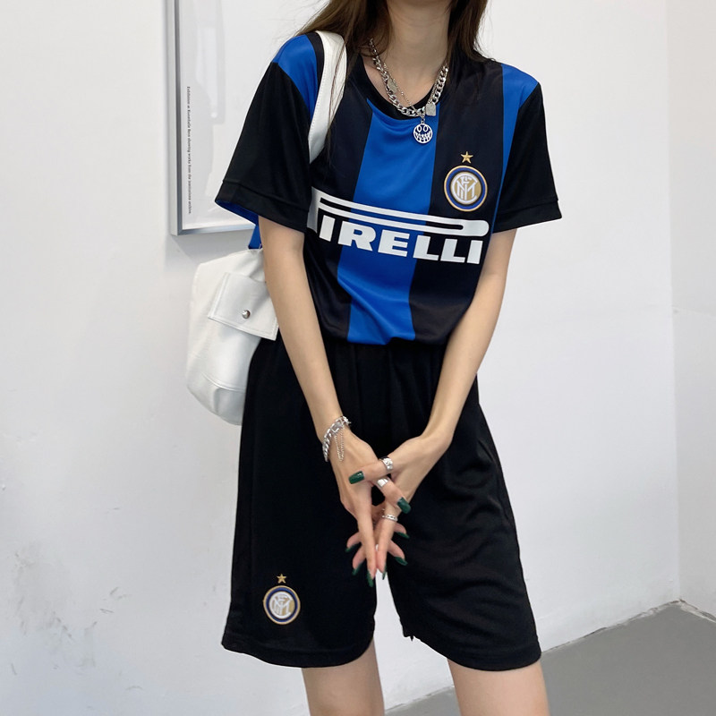 Retro jersey custom football suit suit men and women can wear hip hop big size competition team uniform DIY printed numbers