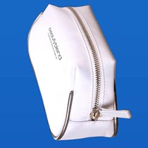 Bei Shoude cosmetic bag (small white) travel storage bag small bag bag Yiren beautiful makeup shop