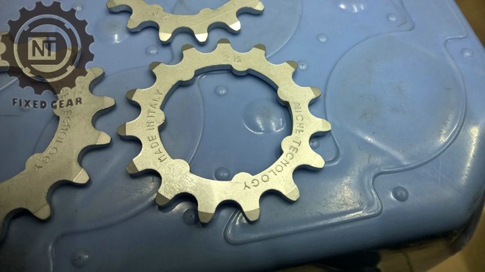 Pignon de vélo MICHE - Ref 2377171 Image 7