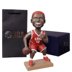 Kobe James Harden Curry xung quanh ngôi sao bóng rổ búp bê búp bê giá lưới bóng rổ	 Bóng rổ