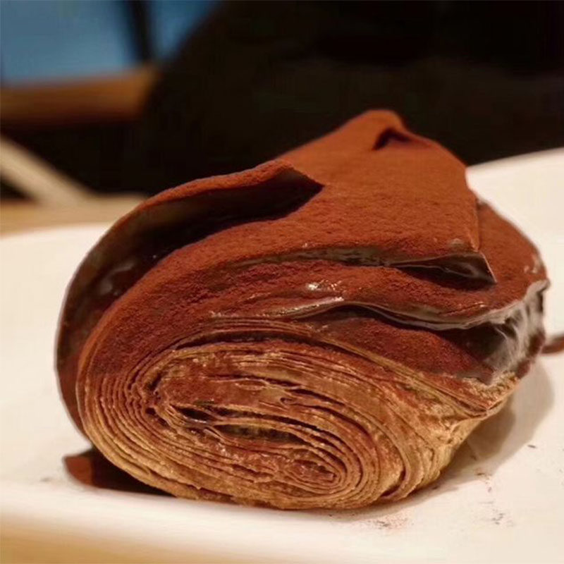 ✨苏州百乐嘉利宝可可，宝藏级工厂探秘！绝绝子的巧克力之旅