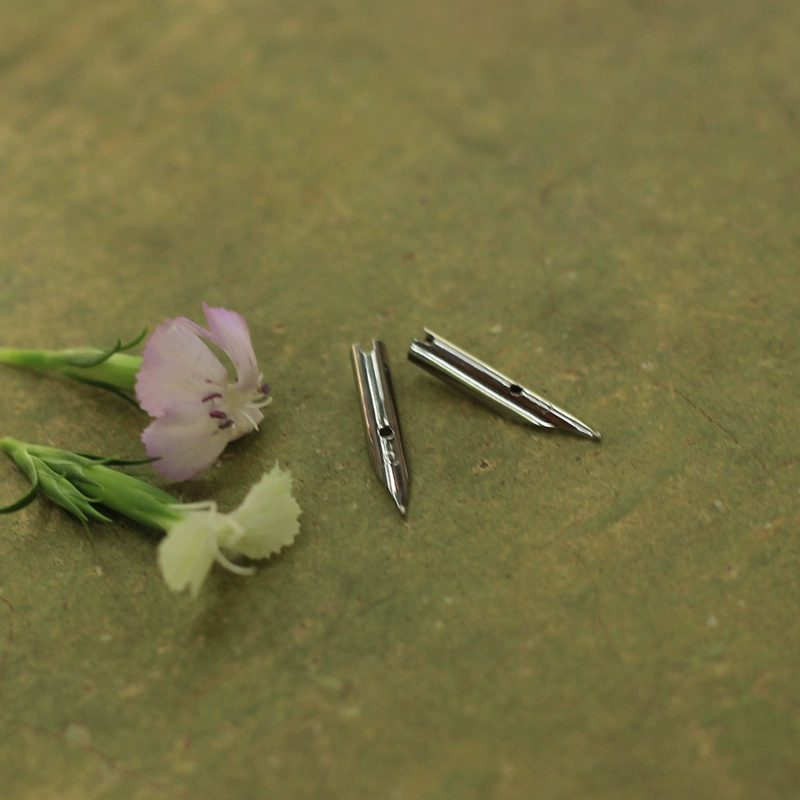 Nib phụ kiện độc quyền Vua thư pháp bút mỹ thuật bút thư pháp mỹ thuật một đặc biệt hai đặc biệt ba chung một chung hai - Phụ kiện chăm sóc mắt
