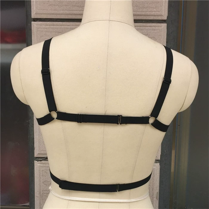 [ sexy bandage bra бюстгальтер]