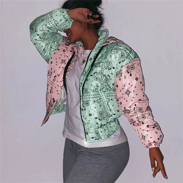 [ жен куртка зима winter jacket women]