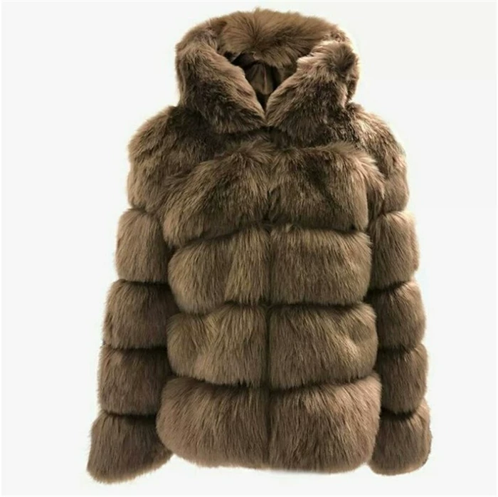 "