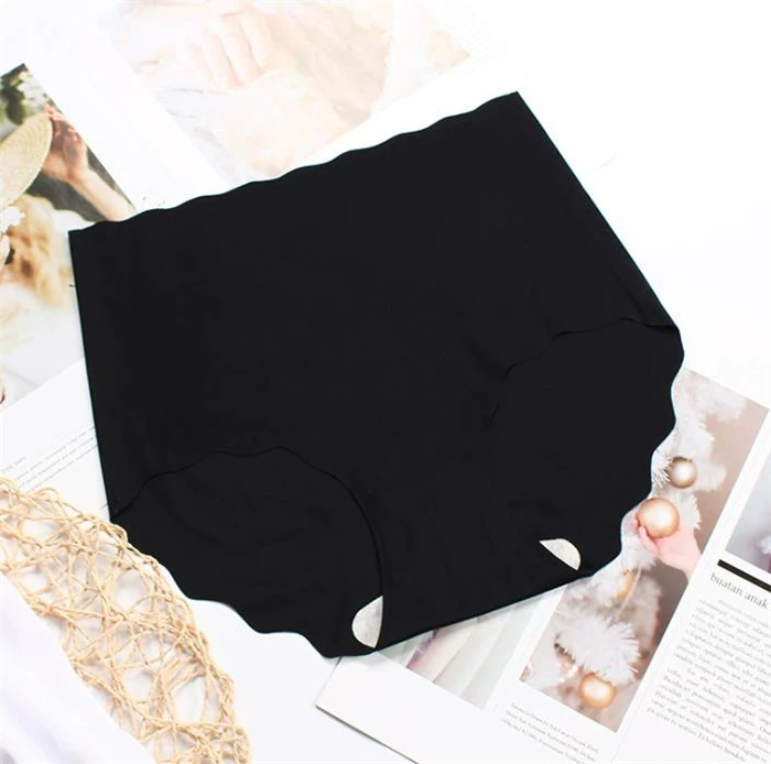 Плавки-брюки женское нижнее белье Briefs