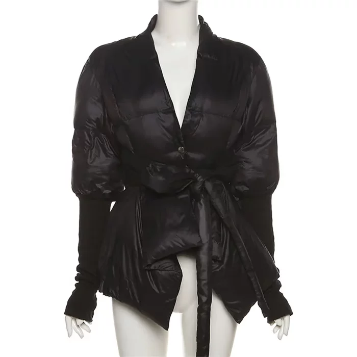 Winter Jacket Coat Women