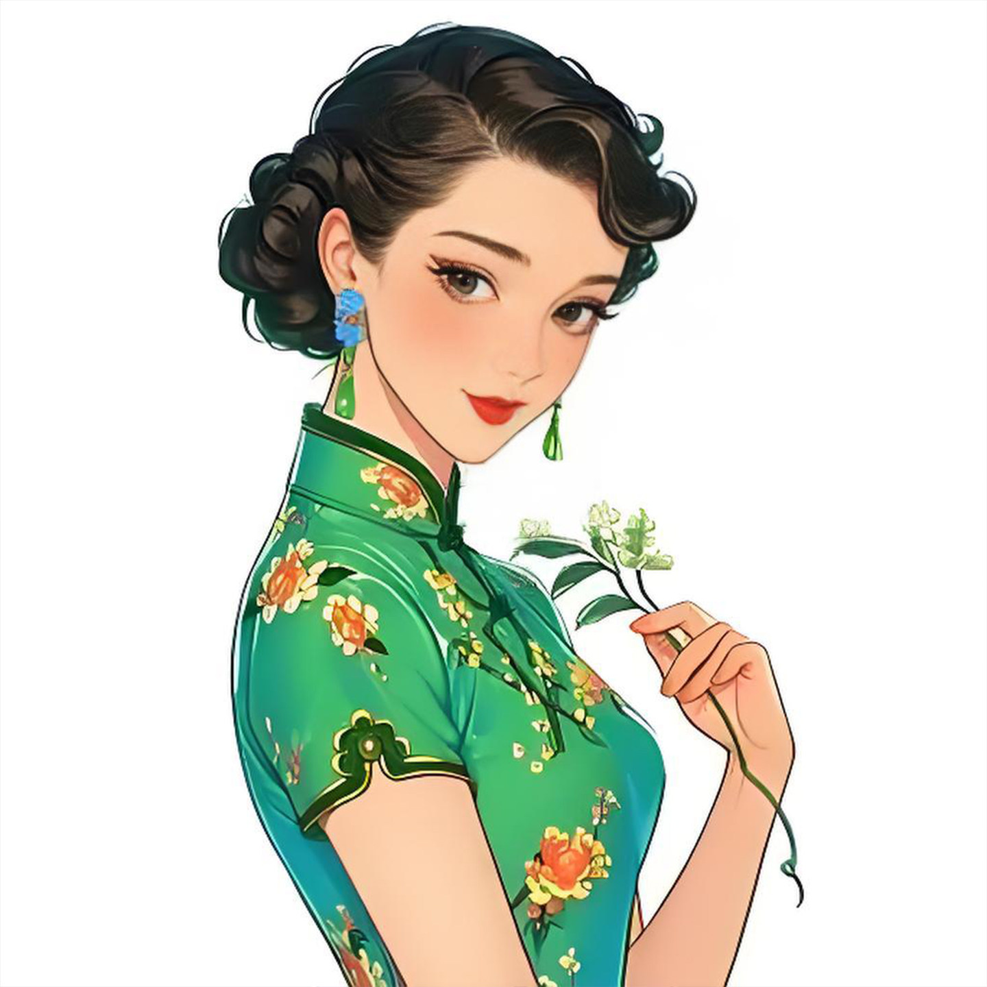 苏州夫人