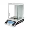 Electronic analytical balance 0 1mg One-thousandth Electronic balance 0 0001g Laboratory balance one-thousandth of a millionth of a millionth of a millionth of a millionth of a millionth