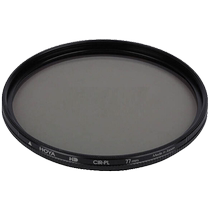 HOYA Heuer Baogu 49mm HD CIR-PL high-definition 8-layer coating polarizer filter lens polarizer CPL
