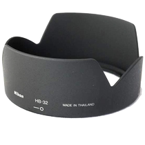Nikon HB-32 D7200 D7100 D90 D7500 18-105 18-140 lens hood in stock
