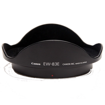 Canon EW-83E original lens hood suitable for original 10-22mm 17-40mm 16-35mm lens in stock
