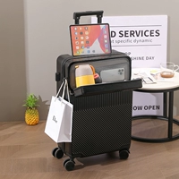 Благородный черный