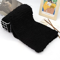 Коралловый черный набор материалов, с медвежатами