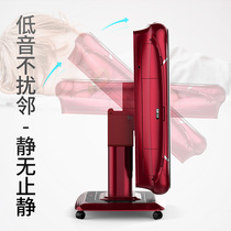 2022 Mahjong machine fully automatic household folding four-port chess and card special table dual-use mute machine hemp roller coaster