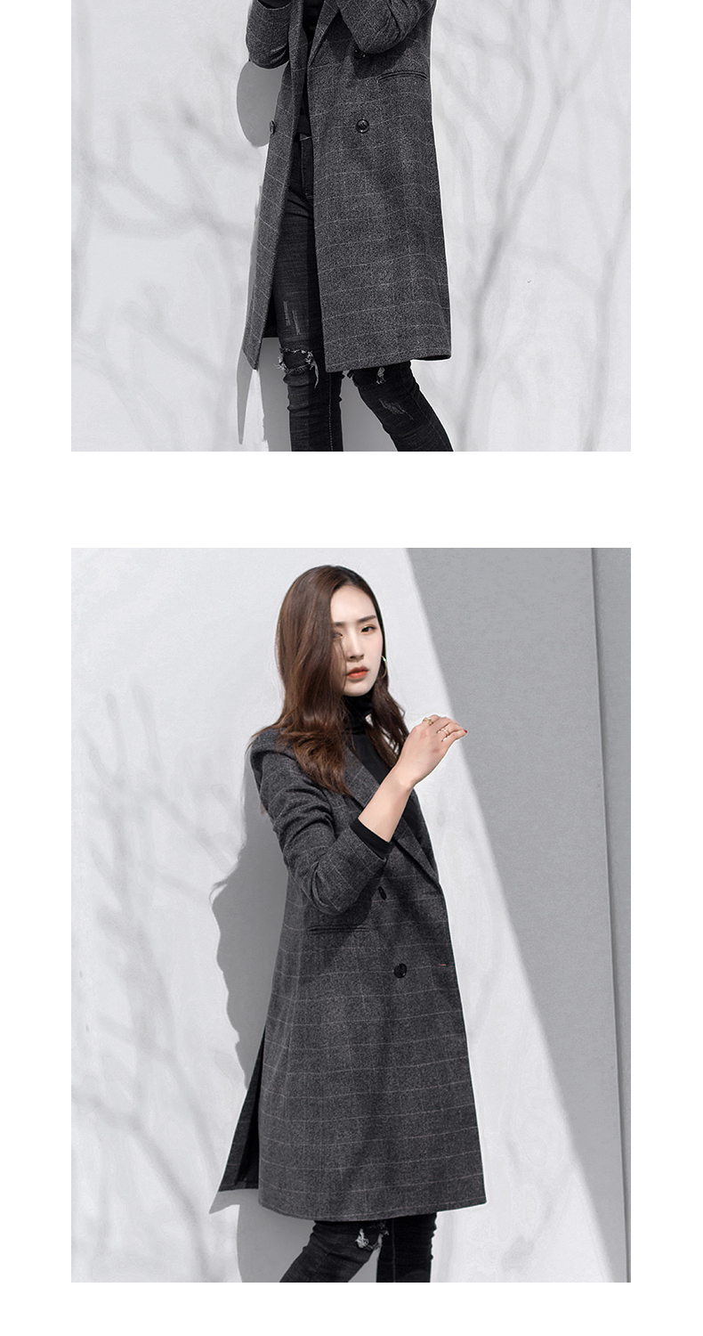 Veste pour femme - Ref 3218447 Image 13
