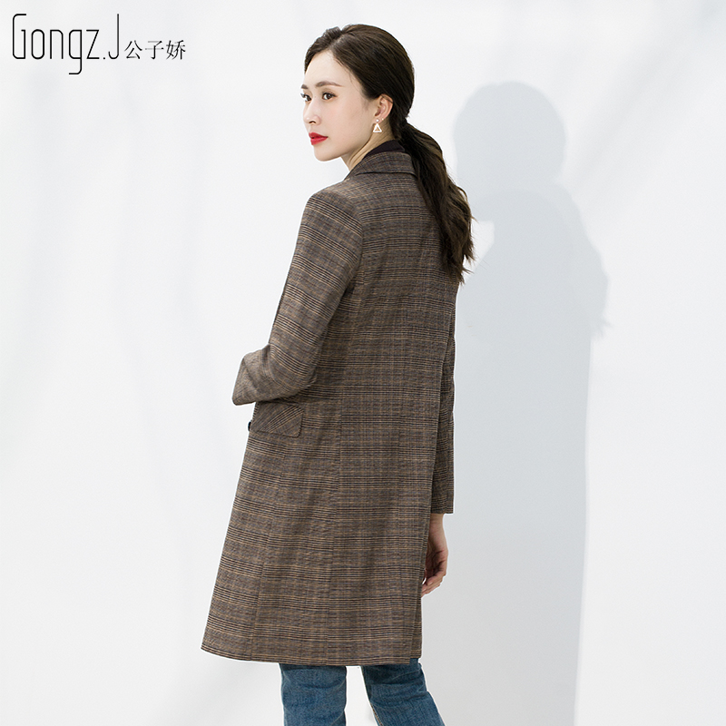 Veste pour femme - Ref 3218705 Image 4