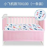 Самолет, 70×100см