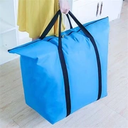 Duffel túi lưu trữ túi lưu trữ quilt sinh viên ký túc xá di chuyển túi đóng gói Oxford vải không thấm nước túi du lịch