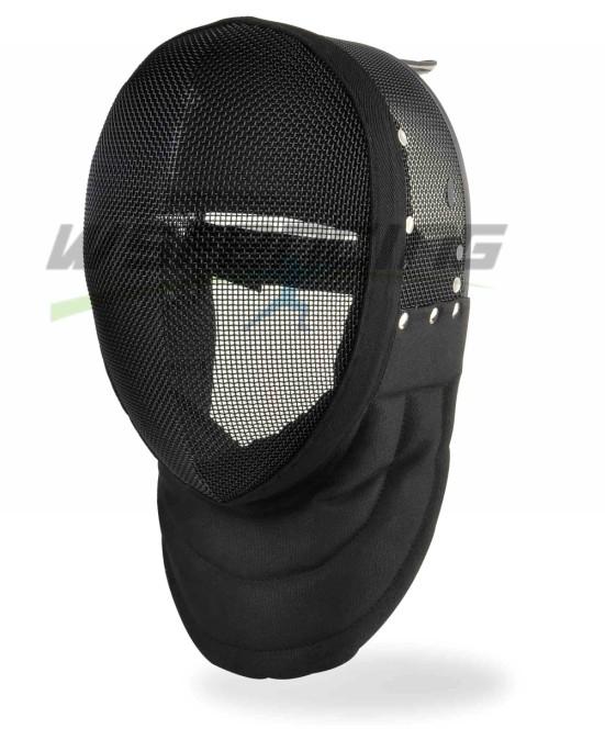 Fencing equipment coach HEMA350N mask face protection helmet removable and washable substitute training special non-competitive