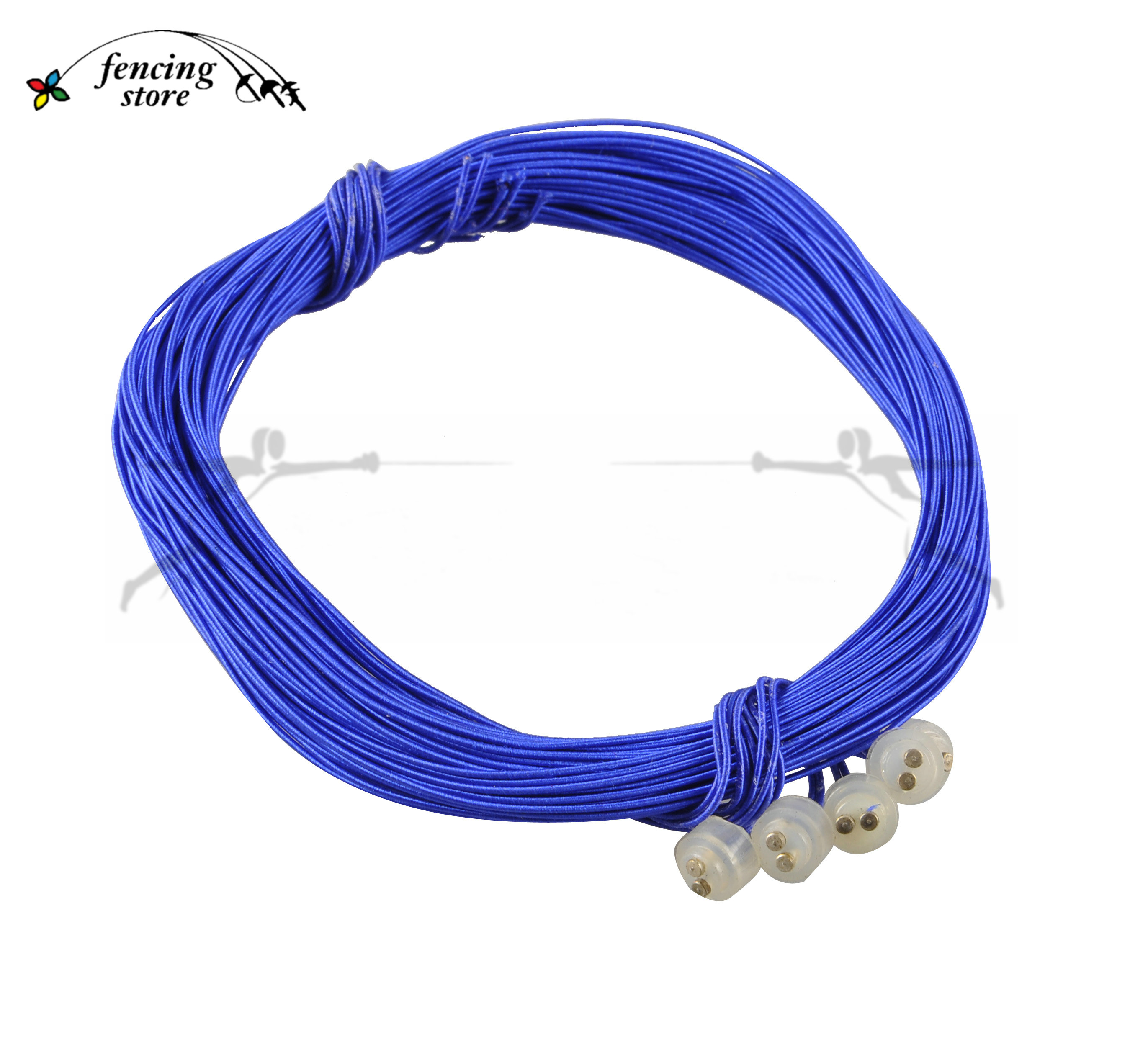 Fencing equipment spare parts sword strips lead flower swords Sword Lead Sword body lead Article