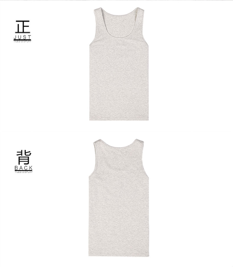 Áo sơ mi nữ Mexico / Scarecrow Vest Đồ lót cotton Mặc Quần lửng mùa hè Slim Sexy Màu rắn áo bra quây