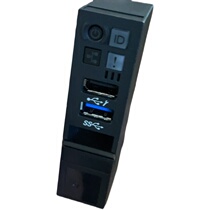 Lenovo server SR650 SR550 server ear