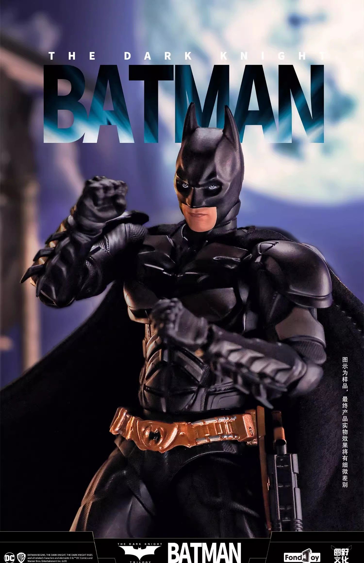 小丑或许不是蝙蝠侠唯一的兄弟，老爷一兄弟曾追随达克赛德_搜狐网, image size:1500x2322