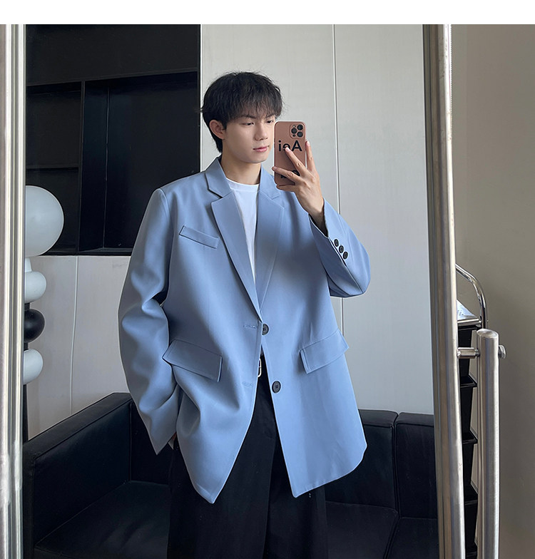 Высокий воротник движение куртка , красивый и конец Неаполь костюм , мальчик из одежда Красивый Department of animal husbandry 