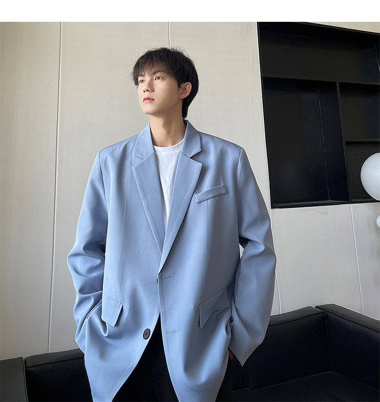 Высокий воротник движение куртка , красивый и конец Неаполь костюм , мальчик из одежда Красивый Department of animal husbandry 