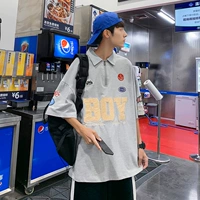 Светло-серый