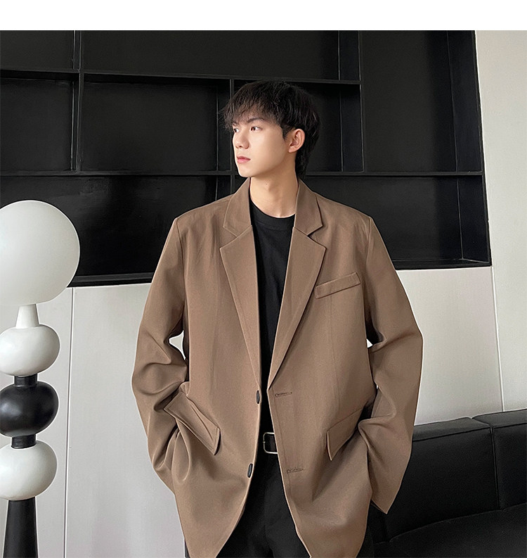 Высокий воротник движение куртка , красивый и конец Неаполь костюм , мальчик из одежда Красивый Department of animal husbandry 