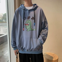 WL0515 Джинсовая синяя