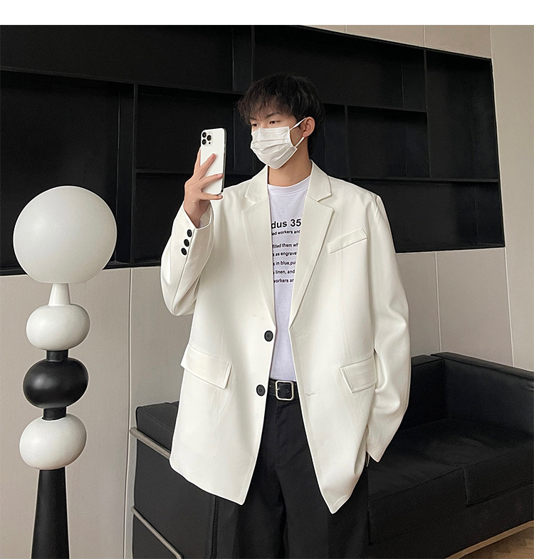 Высокий воротник движение куртка , красивый и конец Неаполь костюм , мальчик из одежда Красивый Department of animal husbandry 