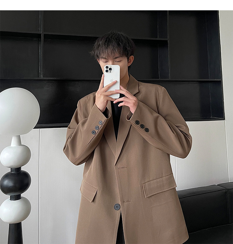 Высокий воротник движение куртка , красивый и конец Неаполь костюм , мальчик из одежда Красивый Department of animal husbandry 